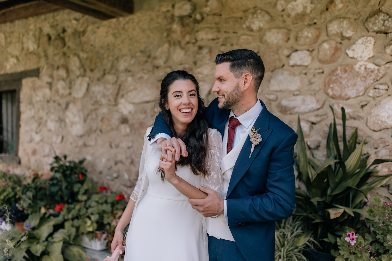 fotografo de boda en madrid