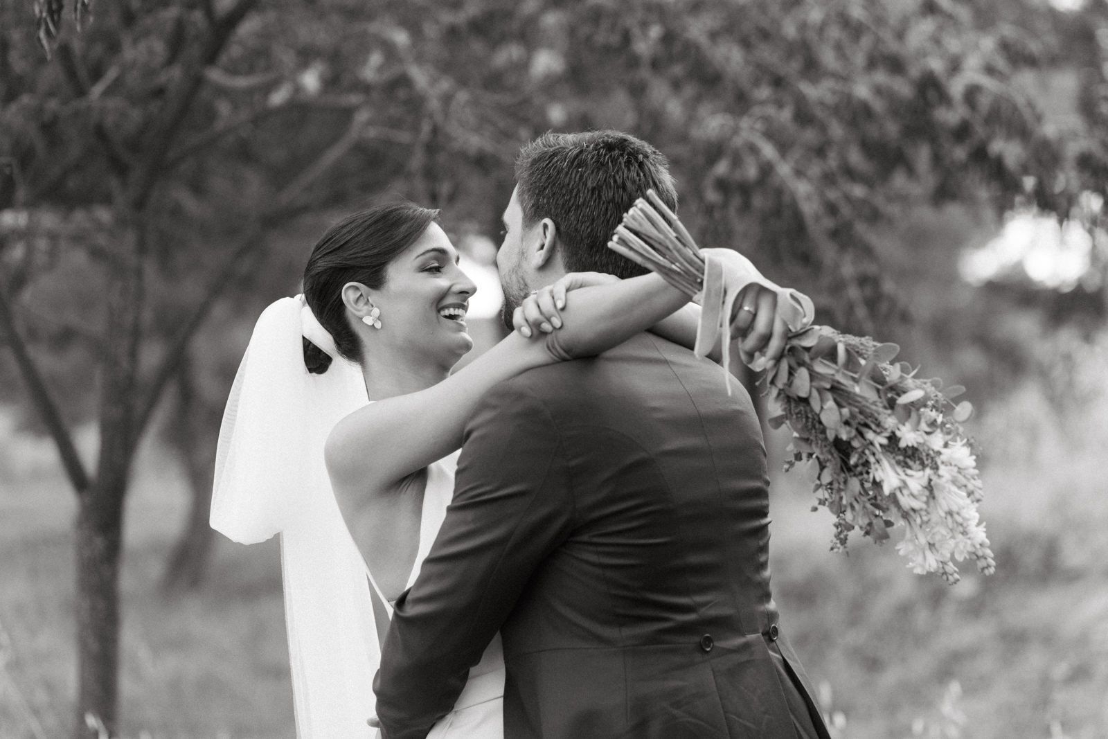fotógrafo de boda en Jaén