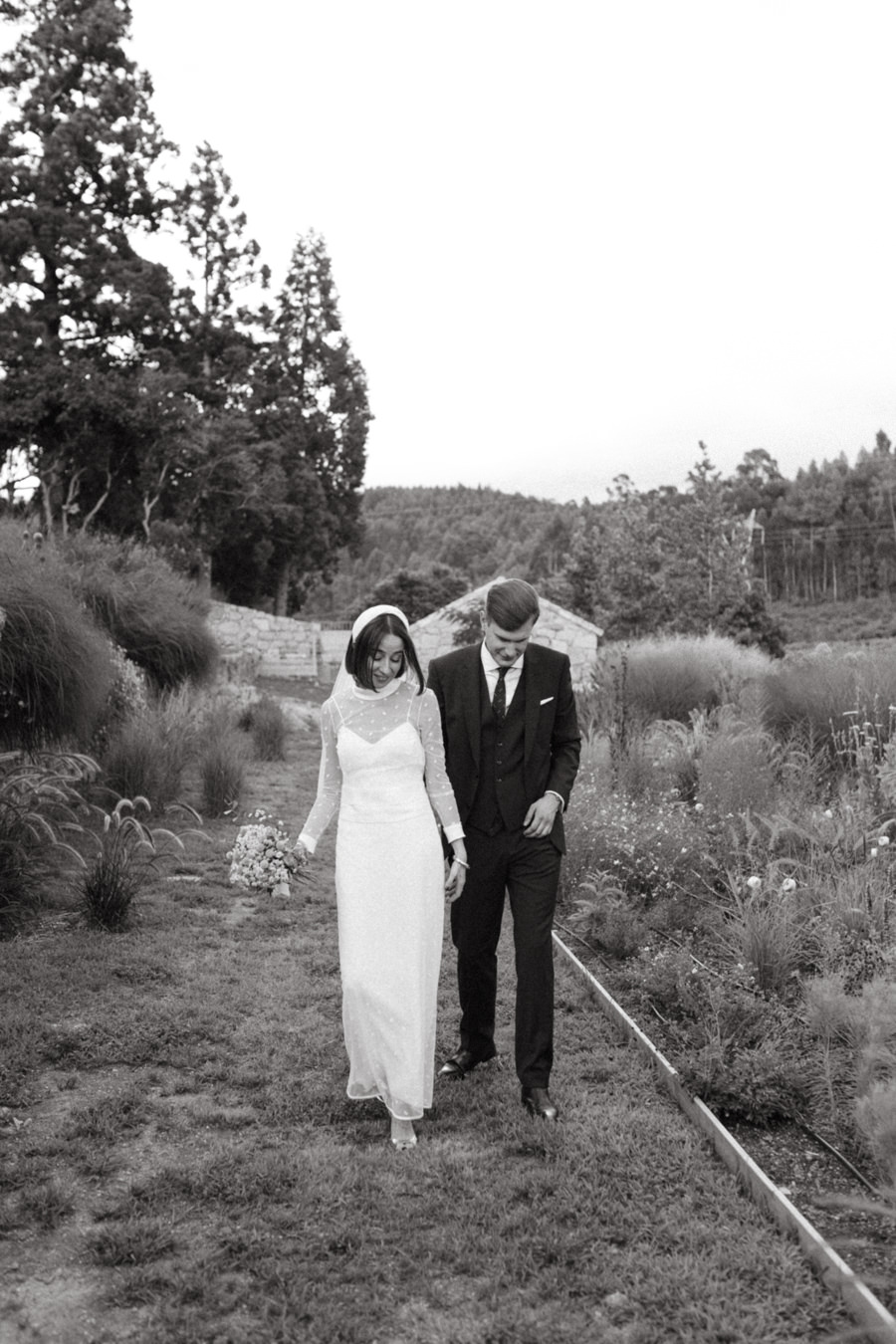 Fotos de boda galicia
