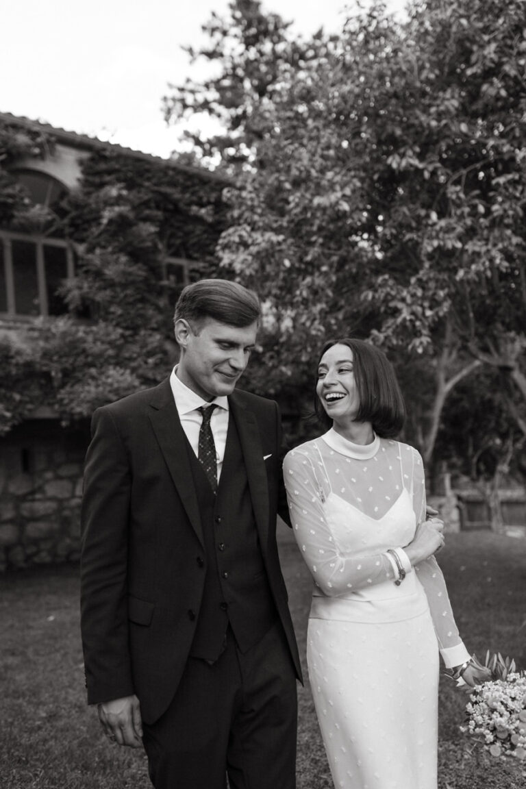Fotos de boda galicia
