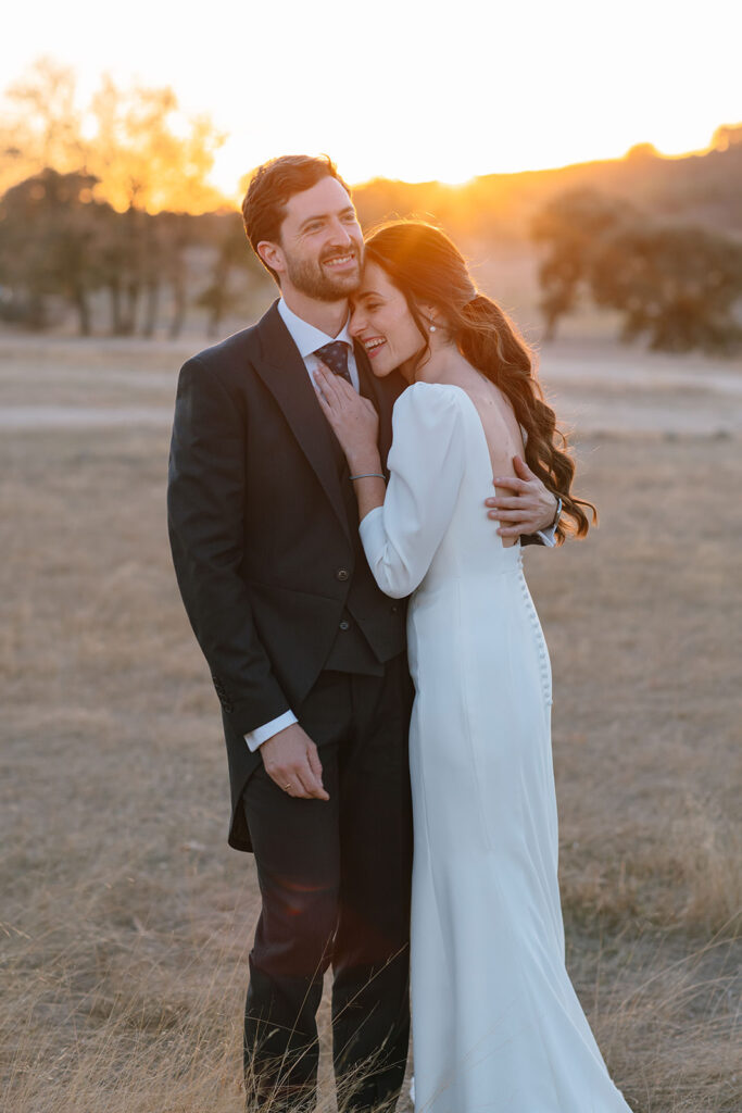 Fotógrafo bodas madrid