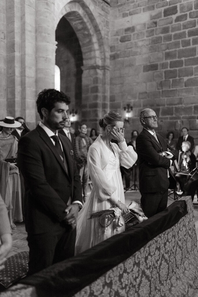 Fotógrafo bodas madrid